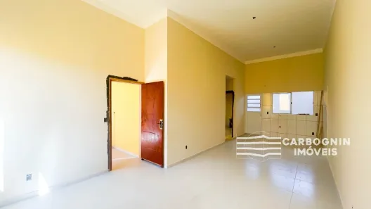 Casa com 2 Quartos para alugar, 115m² no Jardim São José, Caçapava
