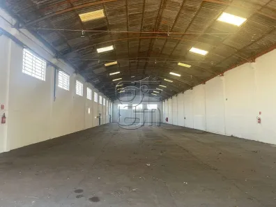 Galpão / Depósito / Armazém para alugar, 1400m² no Veraliz, Londrina