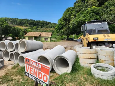 Terreno / Lote / Condomínio à venda, 450m² no Barreira (Bacaxá), Saquarema