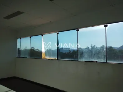 Galpão / Depósito / Armazém à venda, 6000m² no Jardim Itaquiti, Barueri
