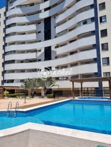 Apartamento com 3 Quartos à venda, 80m² no Pitangueiras, Lauro de Freitas