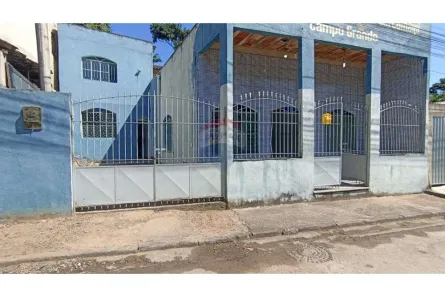 Galpão / Depósito / Armazém com 2 Quartos à venda, 170m² no Campo Grande, Rio de Janeiro