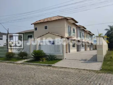 Casa de Condomínio com 3 Quartos à venda, 112m² no Cotia, Guapimirim