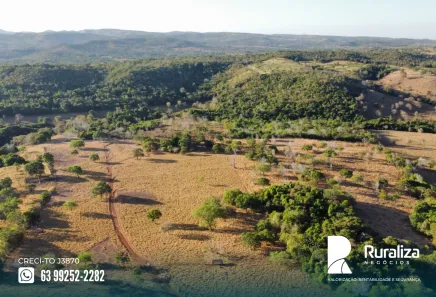 Fazenda / Sítio / Chácara à venda, 430m² no , Guaraí