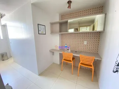 Cobertura com 2 Quartos para alugar, 157m² no Icaraí, Niterói