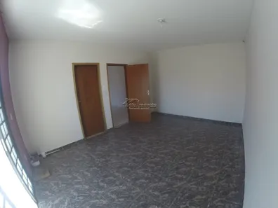 Sobrado com 3 Quartos à venda, 190m² no Parque São Miguel, Hortolândia