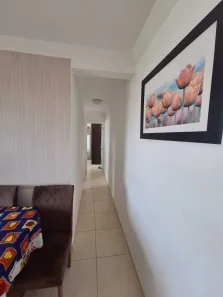 Apartamento com 2 Quartos à venda, 62m² no Inácio Barbosa, Aracaju
