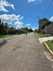 Terreno / Lote / Condomínio com 1 Quarto à venda, 800m² no Paranoá, Brasília