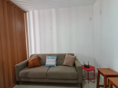 Kitnet com 1 Quarto à venda, 33m² no São Mateus, Juiz de Fora