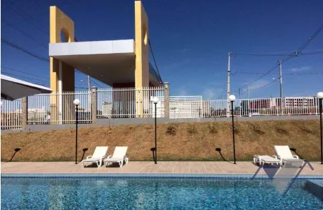Terreno / Lote / Condomínio à venda, 200m² no FAG, Cascavel