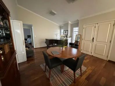 Casa com 4 Quartos para venda ou aluguel, 160m² no Bosque da Saúde, São Paulo