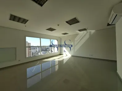 Conjunto Comercial / Sala para alugar, 39m² no Santo Antônio, São Caetano do Sul