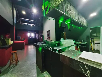 Loja / Salão / Ponto Comercial à venda, 442m² no Estreito, Florianópolis