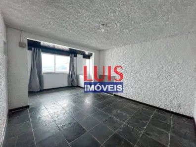 Cobertura com 2 Quartos para alugar, 145m² no Piratininga, Niterói
