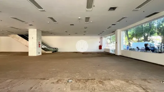 Prédio Inteiro para alugar, 5436m² no Centro, Ribeirão Preto