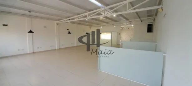 Casa Comercial para alugar, 200m² no Cerâmica, São Caetano do Sul