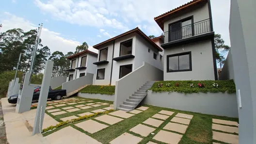 Casa com 3 Quartos à venda, 89m² no Jardim Europa, Vargem Grande Paulista