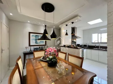 Casa com 2 Quartos à venda, 110m² no Parque do Imbui, Teresópolis