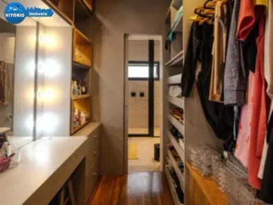 Casa de Condomínio com 3 Quartos para alugar, 220m² no Guaçu, São Roque