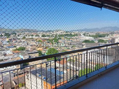 Cobertura com 3 Quartos à venda, 183m² no Irajá, Rio de Janeiro