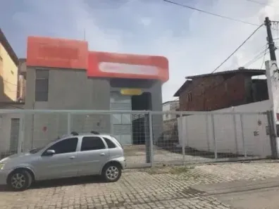Galpão / Depósito / Armazém para alugar, 1000m² no Portão, Lauro de Freitas
