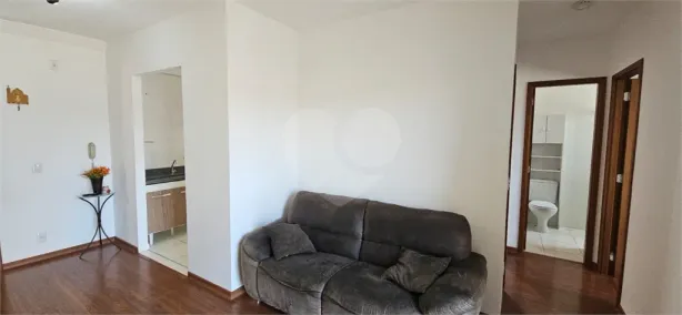 Apartamento com 2 Quartos à venda, 50m² no Residencial Pacaembu, Itupeva