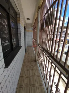 Casa com 3 Quartos para alugar, 123m² no Centro, Viçosa