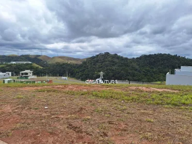 Terreno / Lote / Condomínio à venda, 268m² no Casa de Pedra, Volta Redonda