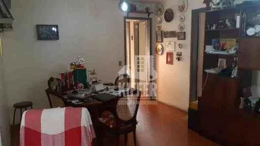 Apartamento com 3 Quartos à venda, 130m² no Ingá, Niterói