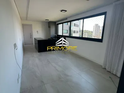 Apartamento com 2 Quartos para alugar, 82m² no Vale do Sereno, Nova Lima