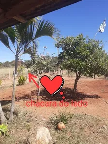 Fazenda / Sítio / Chácara à venda, 5000m² no Brazlândia, Brasília