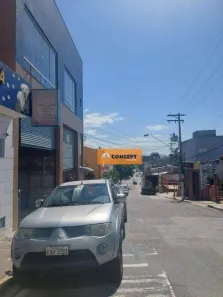 Loja / Salão / Ponto Comercial para alugar, 95m² no Centro, Poá