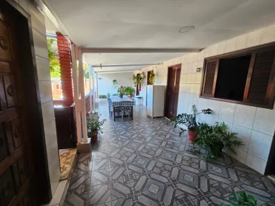 Hotel / Motel / Pousada com 38 Quartos à venda, 593m² no Balneario Praia do Perequê, Guarujá