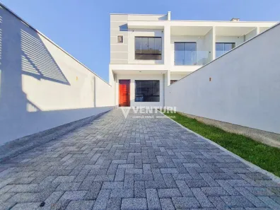 Casa com 3 Quartos à venda, 116m² no Passo Manso, Blumenau