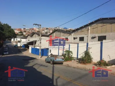 Galpão / Depósito / Armazém à venda, 2963m² no Jardim Flórida, Barueri