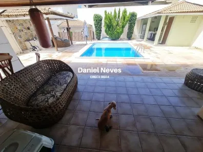 Casa de Condomínio com 4 Quartos à venda, 173m² no Portão, Lauro de Freitas