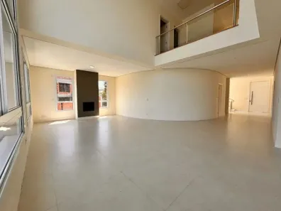 Casa de Condomínio com 4 Quartos para alugar, 521m² no Alphaville, Santana de Parnaíba