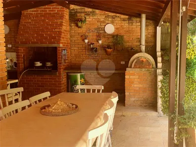Casa com 3 Quartos à venda, 300m² no Jardim Villaça, São Roque