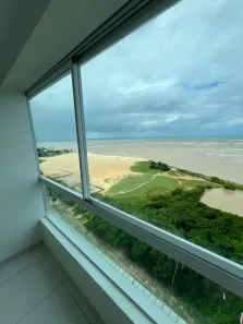 Apartamento com 2 Quartos para alugar, 56m² no Barra de Jangada, Jaboatão dos Guararapes