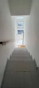 Sobrado com 3 Quartos para alugar, 126m² no Vila Costa, Suzano