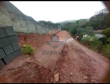 Terreno / Lote / Condomínio à venda, 420m² no , Jarinu