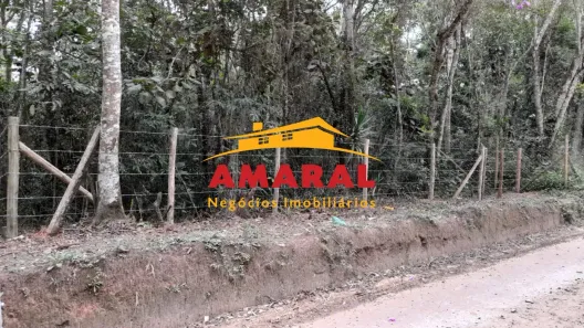 Terreno / Lote / Condomínio à venda, 1530m² no Taiaçupeba, Mogi das Cruzes
