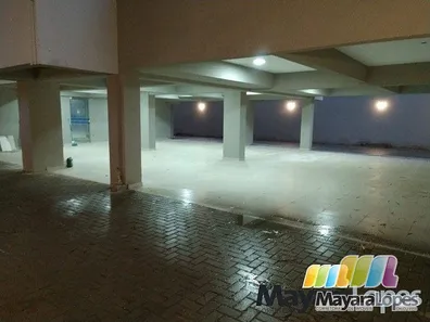 Apartamento com 2 Quartos à venda, 58m² no Rocio Pequeno, São Francisco do Sul