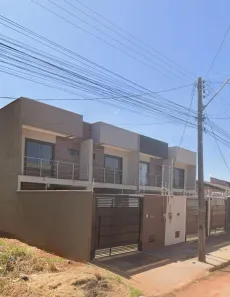 Sobrado com 3 Quartos à venda, 165m² no Residencial Pilar dos Sonhos, Goiânia