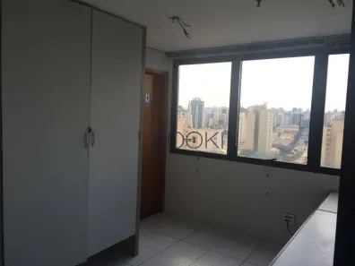 Conjunto Comercial / Sala à venda, 40m² no Vila da Saúde, São Paulo