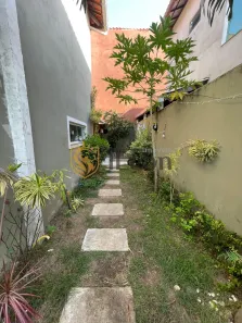 Casa com 3 Quartos à venda, 200m² no Malícia (Abrantes), Camaçari