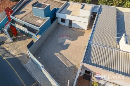 Loja / Salão / Ponto Comercial à venda, 100m² no Centro, Vinhedo