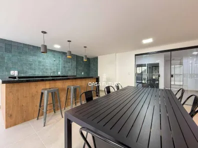 Flat com 1 Quarto à venda, 24m² no Monte Castelo, Volta Redonda