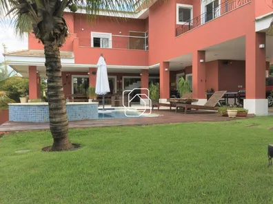 Casa de Condomínio com 3 Quartos à venda, 550m² no Haras Paineiras, Salto