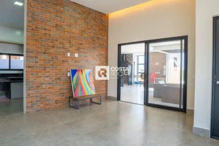 Casa de Condomínio com 3 Quartos à venda, 400m² no Portal dos Bandeirantes Salto, Salto